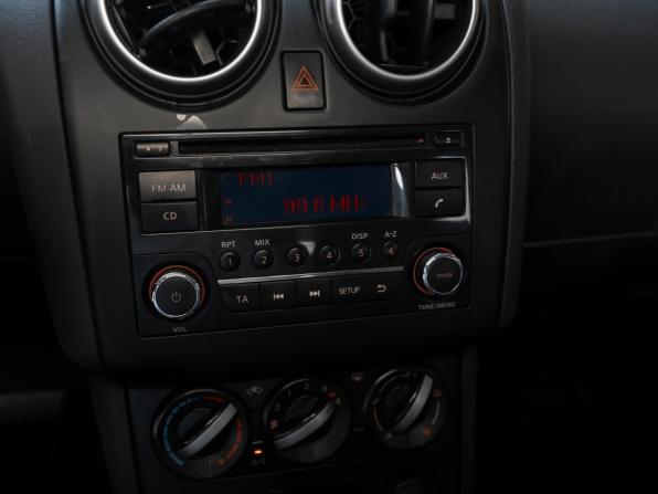 Nissan Qashqai I Рестайлинг с пробегом 2013 года, цена 1 100 000 рублей, 124281 км, внедорожник, Автокод Объявления