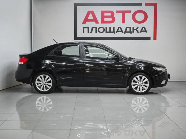 Kia Cerato II с пробегом 2011 года, цена 999 000 рублей, 183149 км, седан, Автокод Объявления
