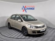 Nissan Tiida I Рестайлинг Нижний Новгород  - изображение 22