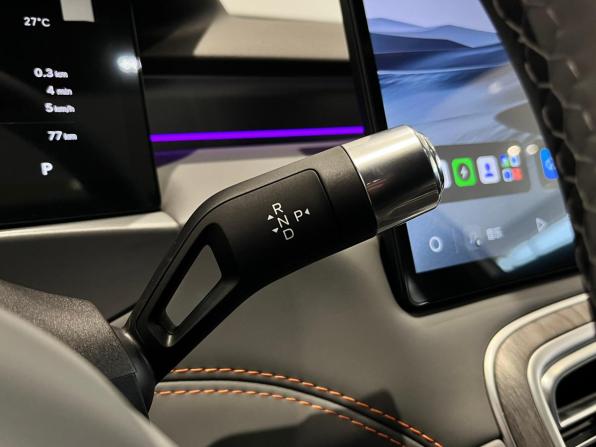 Geely Galaxy M7 с пробегом 2026 года, цена 3 930 000 рублей, 76 км, внедорожник, Автокод Объявления