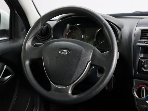 Lada (ВАЗ) Granta I Рестайлинг с пробегом 2024 года, цена 865 000 рублей, 30000 км, седан, Автокод Объявления