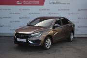 Lada (ВАЗ) Vesta I Рестайлинг (NG) Старый Оскол  - изображение 9