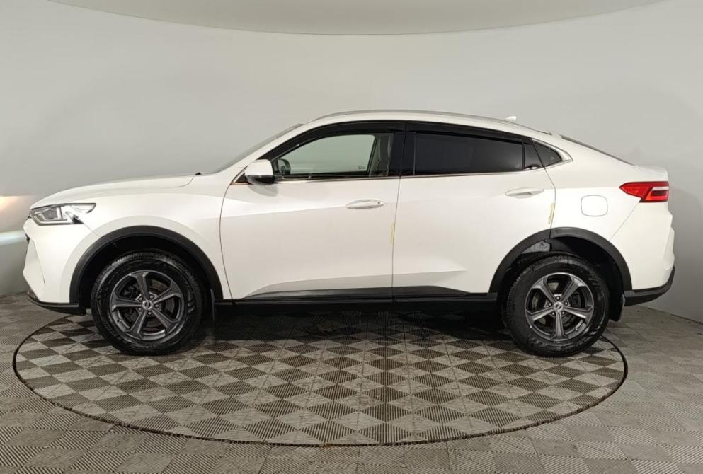 Haval F7x I Рестайлинг Волгоград  - изображение 4