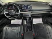 Hyundai Elantra VII (CN7) Тверь  - изображение 27