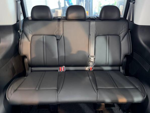 Новый Hyundai Staria I 2024 года, цена 9 490 000 рублей, минивэн, Автокод Объявления