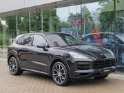 Porsche Cayenne III Санкт-Петербург  - изображение 26