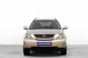 Lexus RX II Рестайлинг Барнаул  - изображение 31
