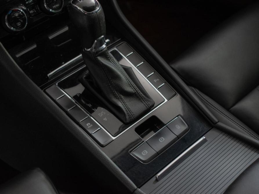 Skoda Superb III Москва  - изображение 16