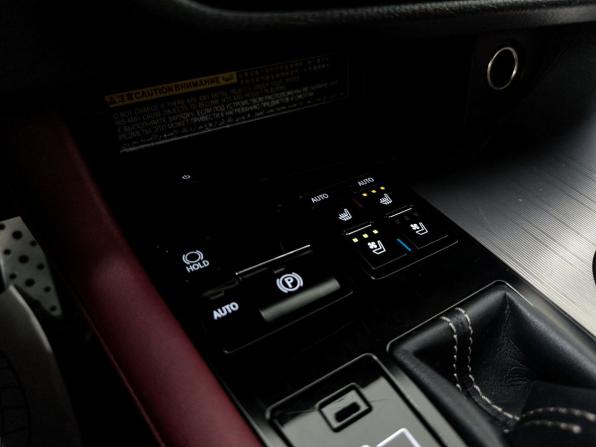 Lexus RX IV с пробегом 2016 года, цена 3 749 000 рублей, 119390 км, внедорожник, Автокод Объявления