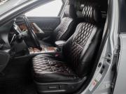 Toyota Camry VI (XV40) Рестайлинг Тюмень  - изображение 29