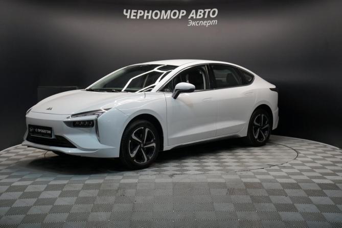 Амберавто А5