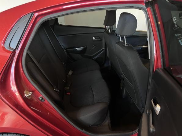Kia Rio III с пробегом 2013 года, цена 799 000 рублей, 131524 км, седан, Автокод Объявления
