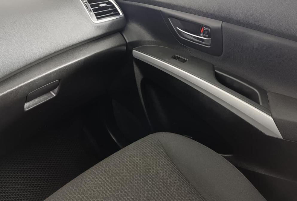 Suzuki SX4 II (S-Cross) Рестайлинг Волгоград  - изображение 14