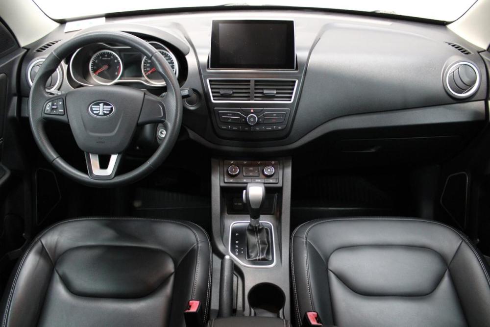 FAW Besturn X40 I Ярославль  - изображение 9