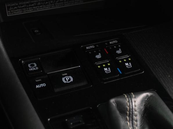Lexus RX IV с пробегом 2019 года, цена 4 725 000 рублей, 63680 км, внедорожник, Автокод Объявления