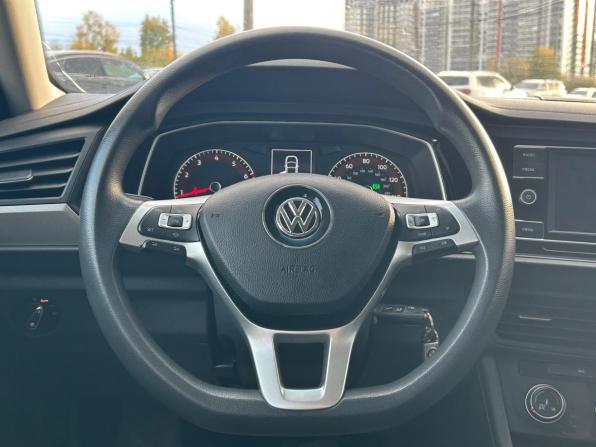 Volkswagen Jetta VII с пробегом 2021 года, цена 1 420 000 рублей, 149500 км, седан, Автокод Объявления