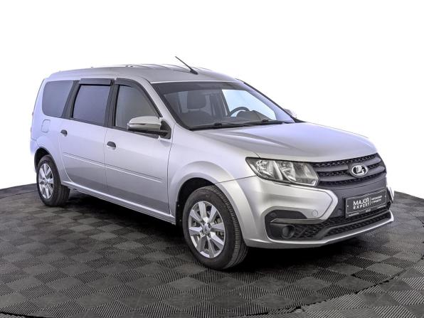 Lada (ВАЗ) Largus I Рестайлинг с пробегом 2024 года, цена 1 250 000 рублей, 36389 км, универсал, Автокод Объявления