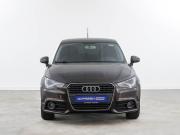 Audi A1 I (8X) Москва  - изображение 23