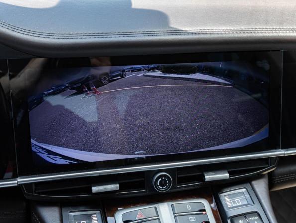 Porsche Panamera I с пробегом 2013 года, цена 3 045 000 рублей, 137131 км, лифтбек, Автокод Объявления