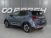 Chery Tiggo 4 I Рестайлинг Ростов-на-Дону  - изображение 23