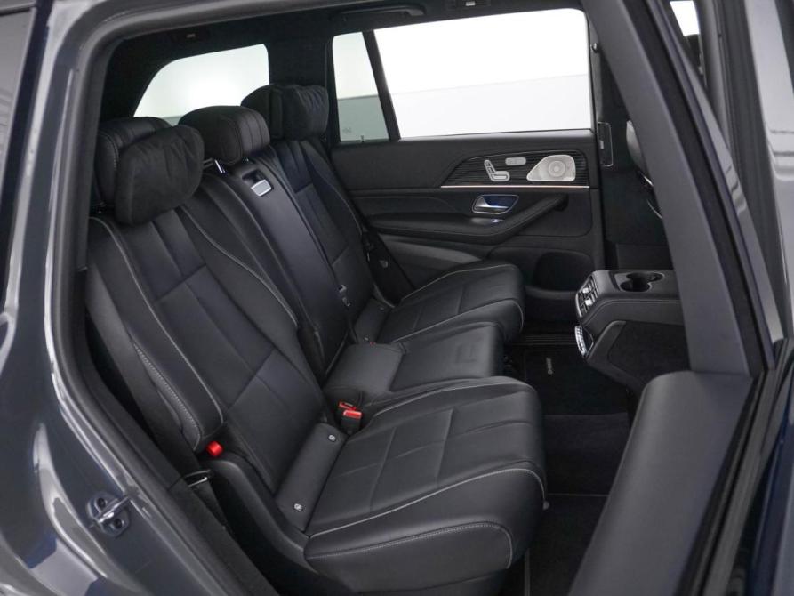 Mercedes-Benz GLS II (X167) Рестайлинг Москва  - изображение 7