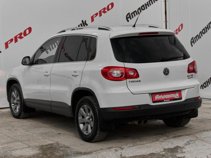 Volkswagen Tiguan I Екатеринбург  - изображение 6