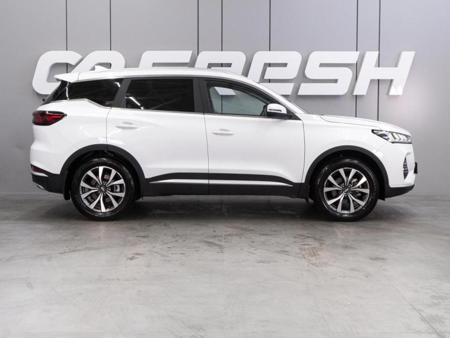 Chery Tiggo 7 Pro I Воронеж  - изображение 5