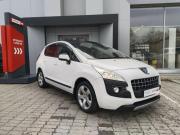 Peugeot 3008 I Набережные Челны  - изображение 25