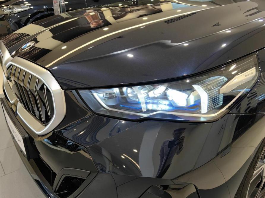 BMW 5 серии VIII (G60/G61/G68) Москва  - изображение 8