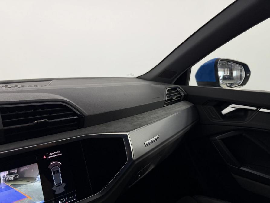 Audi Q3 Sportback II (F3) Калининград  - изображение 19