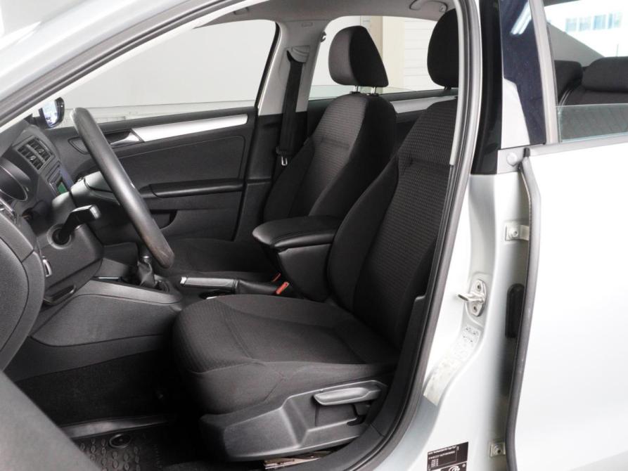 Volkswagen Jetta VI Рестайлинг Минеральные Воды  - изображение 10