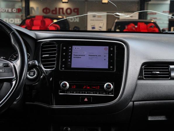 Mitsubishi Outlander III Рестайлинг 3 с пробегом 2020 года, цена 1 500 000 рублей, 343110 км, внедорожник, Автокод Объявления