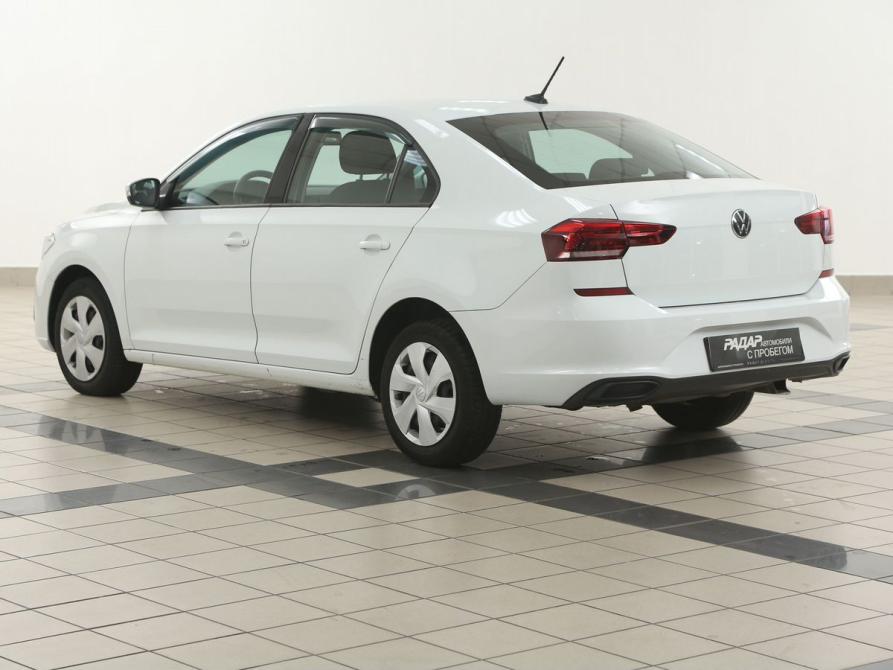 Volkswagen Polo VI Иваново  - изображение 2