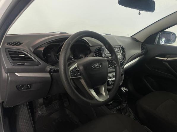 Lada (ВАЗ) Vesta I с пробегом 2019 года, цена 880 000 рублей, 182401 км, универсал, Автокод Объявления