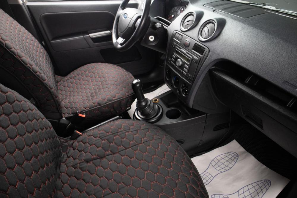 Ford Fusion I Оренбург  - изображение 16