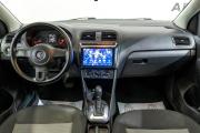 Volkswagen Polo V Ульяновск  - изображение 35