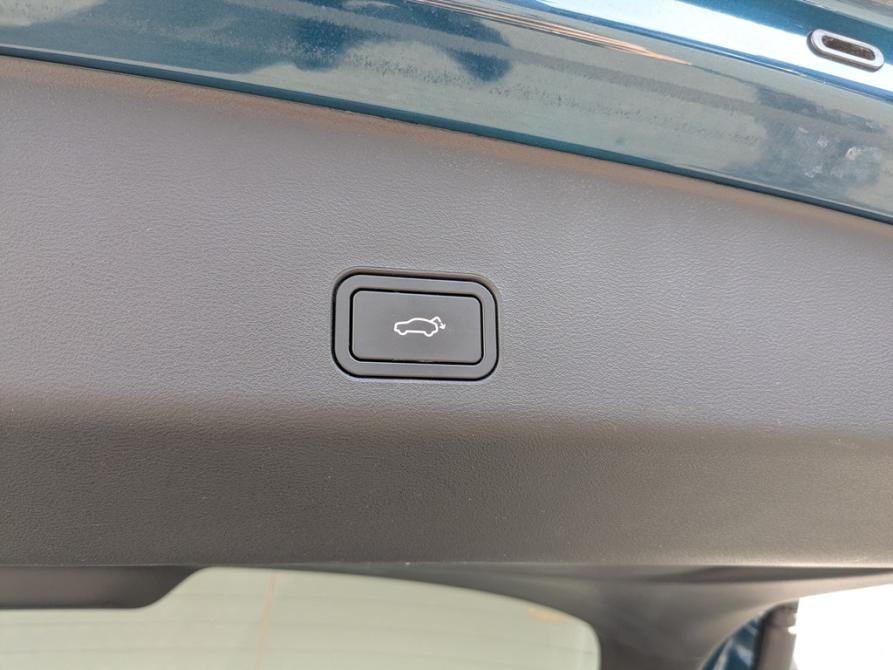 Geely Monjaro I Москва  - изображение 26