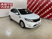Kia Rio III Новочеркасск  - изображение 19