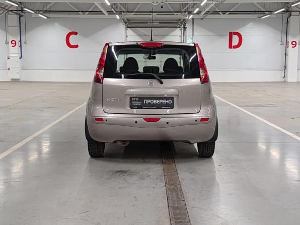 Nissan Note I Рестайлинг с пробегом 2010 года, цена 645 000 рублей, 209257 км, хэтчбек, Автокод Объявления