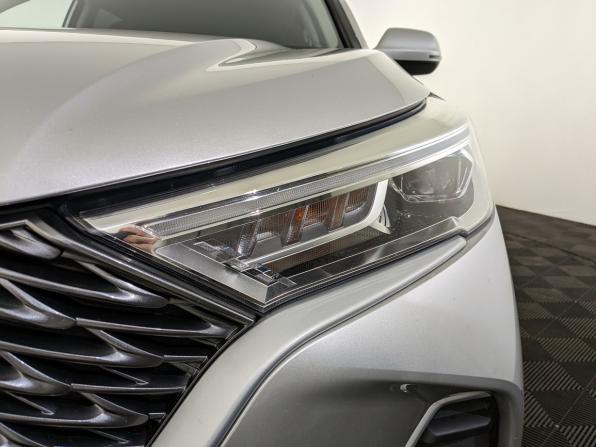 Haval M6 II с пробегом 2025 года, цена 1 795 000 рублей, 26923 км, внедорожник, Автокод Объявления