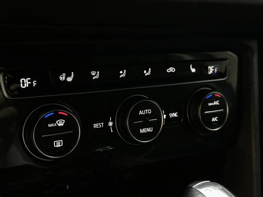 Volkswagen Tiguan II Красноярск  - изображение 19