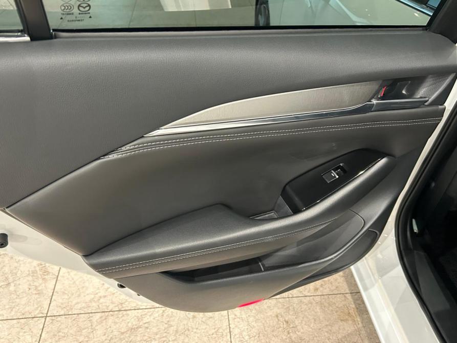 Mazda 6 III (GJ) Рестайлинг 2 Санкт-Петербург  - изображение 14