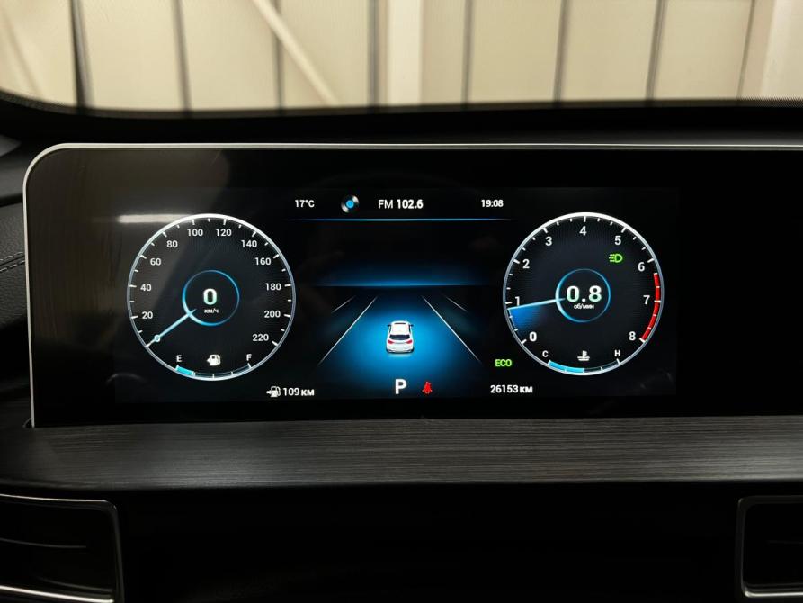 Chery Tiggo 4 Pro I Волгоград  - изображение 20