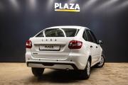 Lada (ВАЗ) Granta I Рестайлинг Уфа  - изображение 24