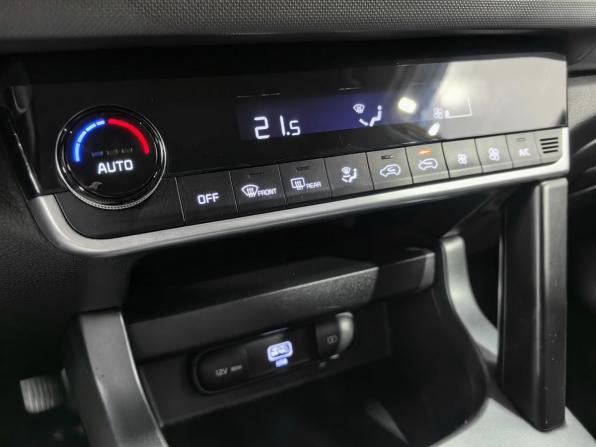 Kia Seltos I с пробегом 2021 года, цена 2 800 000 рублей, 26562 км, внедорожник, Автокод Объявления