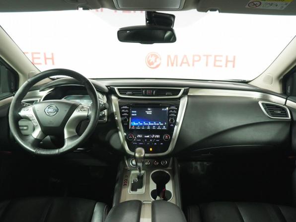 Nissan Murano III (Z52) с пробегом 2019 года, цена 2 590 000 рублей, 105126 км, внедорожник, Автокод Объявления