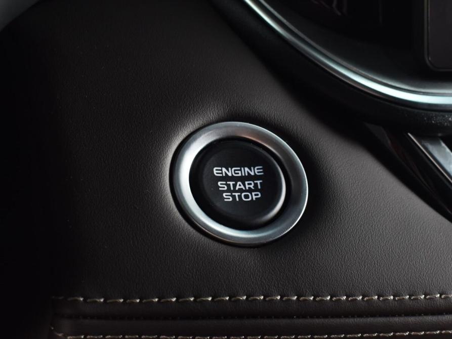 Geely Monjaro I Рестайлинг 2 Кемерово  - изображение 22