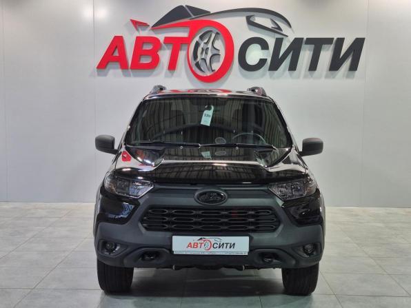 Lada (ВАЗ) Niva Travel I с пробегом 2023 года, цена 985 000 рублей, 33500 км, внедорожник, Автокод Объявления