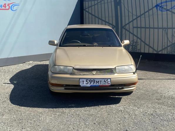 Toyota Vista III (V30) с пробегом 1993 года, цена 234 000 рублей, 445127 км, седан, Автокод Объявления
