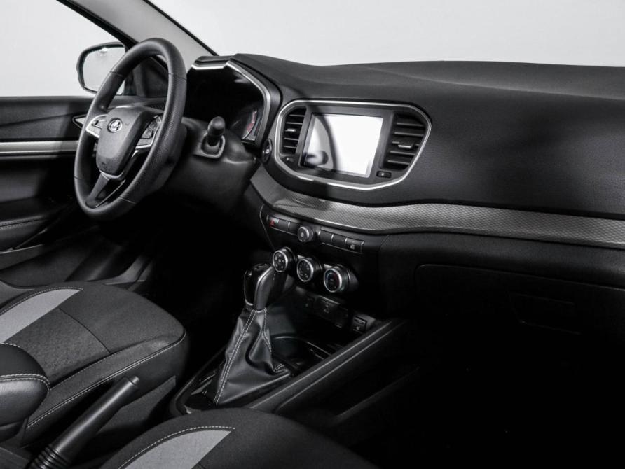 Lada (ВАЗ) Vesta I Рестайлинг (NG) Москва  - изображение 10